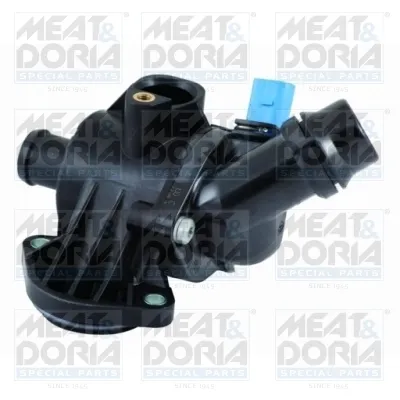 Obudowa termostatu 92584 Meat&Doria