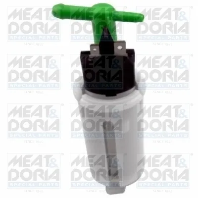 Element-turbina pompy paliwa 76862 Meat&Doria