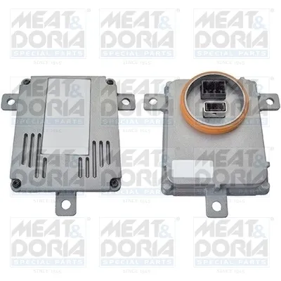 Ksenon, sterownik 73212667 Meat&Doria