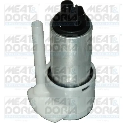 Element-turbina pompy paliwa 76398 Meat&Doria