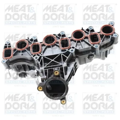 Kolektor ssący 89684 Meat&Doria