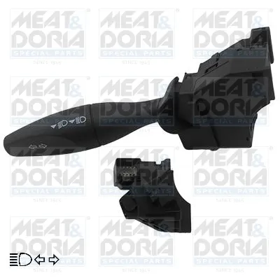 Przełącznik zespolony lewy 23091 Meat&Doria