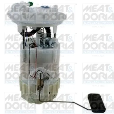 Moduł pompy paliwowej z czujnikiem poziomu paliwa MAM00174M Magneti Marelli