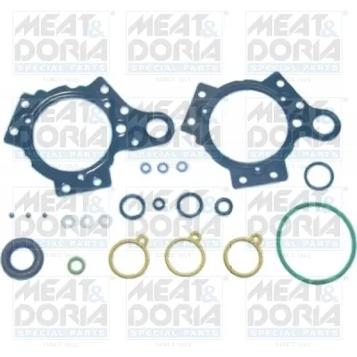  9157 Meat&Doria