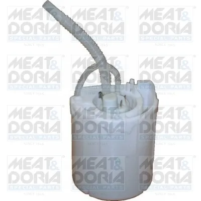 Pompa paliwa elektryczna zanurzeniowa 76544 Meat&Doria