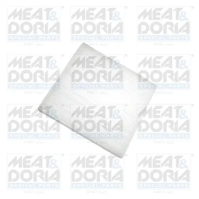Filtr kabiny 17450 Meat&Doria