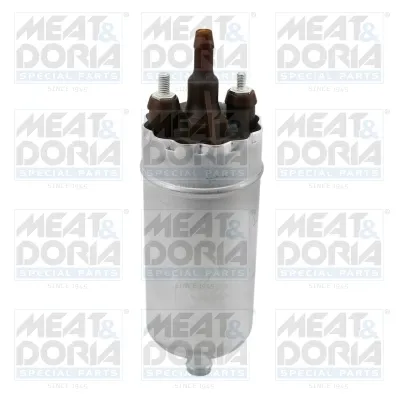 Pompa paliwa główna 76034 Meat&Doria