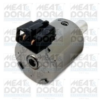  Solenoid automatycznej skrzyni biegów Peugeot 407 SW kombi (6E) (2004 - 2011) SW