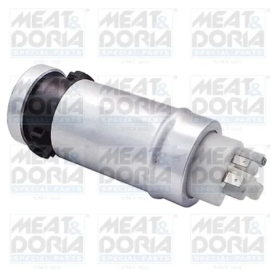 Element-turbina pompy paliwa 77008 Meat&Doria