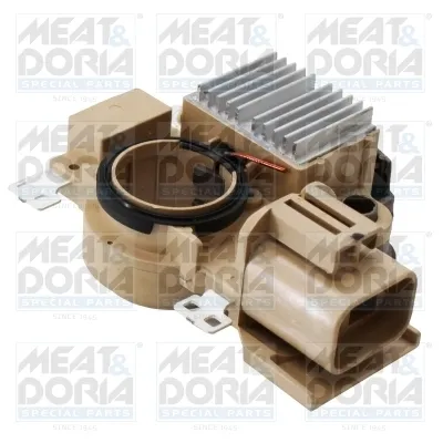 Regulator alternatora (przekaźnik ładowania) 52130 Meat&Doria