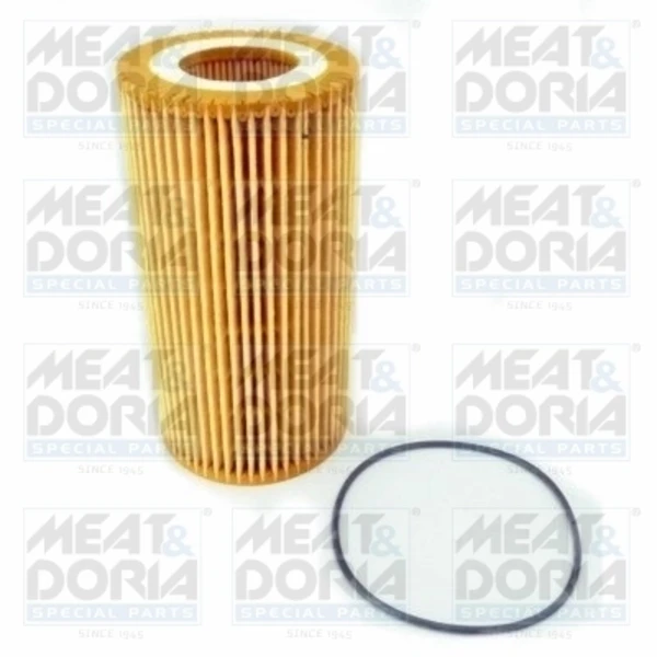 14059 Meat&Doria filtr oleju