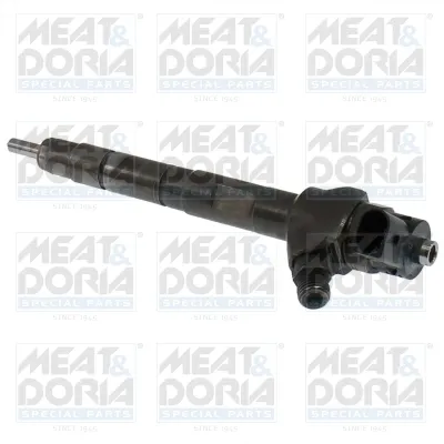 Wtryskiwacz paliwa Audi A3 8VS, 8VM