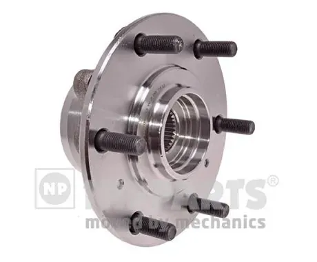 Piasta przednia N4705033 Nipparts