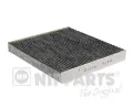 Filtr kabiny J1344014 Nipparts