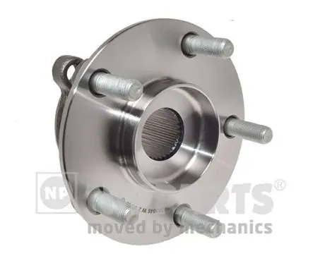 Piasta przednia N4703046 Nipparts