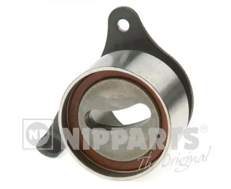 Rolka napinacza paska rozrządu PU345637RR1DV MCB