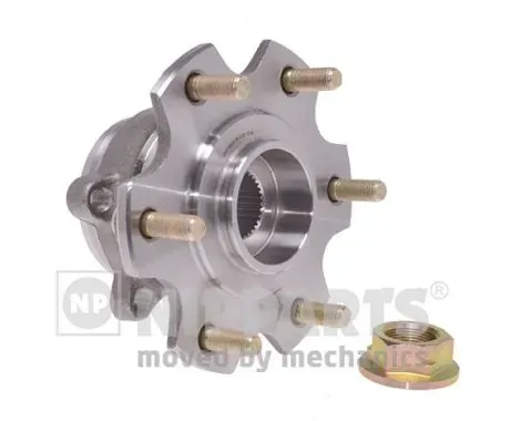 Piasta tylna J4715036 Nipparts