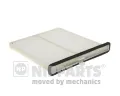 Filtr kabiny N1343023 Nipparts