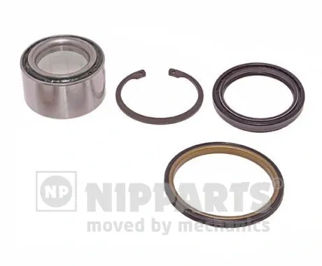 Łożysko piasty przedniej J4708010 Nipparts