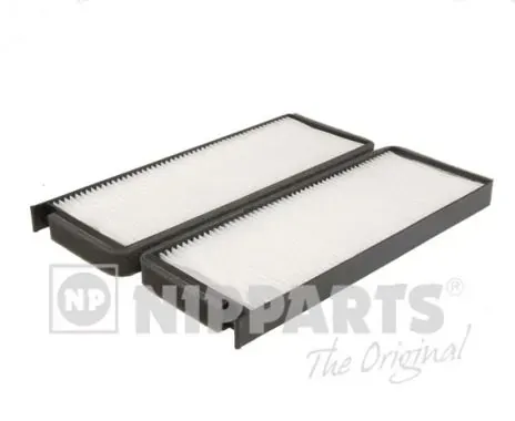 Filtr kabiny J1340402 Nipparts