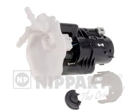 Filtr paliwa J1333058 Nipparts