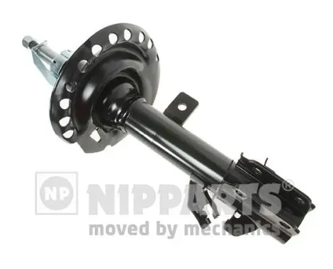 Amortyzator przedni lewy N5501035G Nipparts