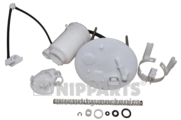 Filtr paliwa N1335070 Nipparts