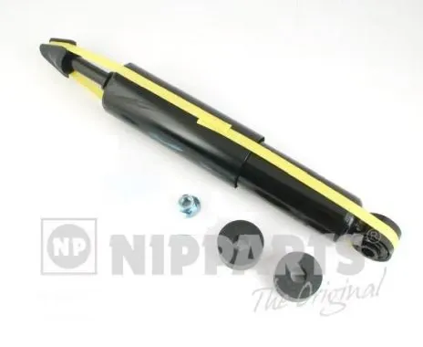 Amortyzator przedni P7043 Masuma