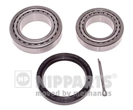 Łożysko piasty przedniej J4709001 Nipparts