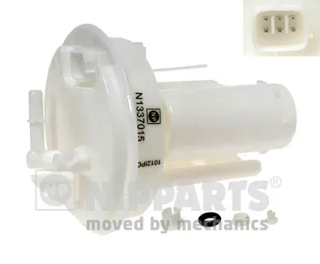 Filtr paliwa N1337015 Nipparts