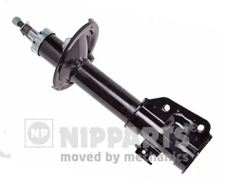 Amortyzator przedni N5506010G Nipparts