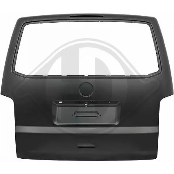Drzwi tylne (bagażnika 3/5) Volkswagen Multivan T5