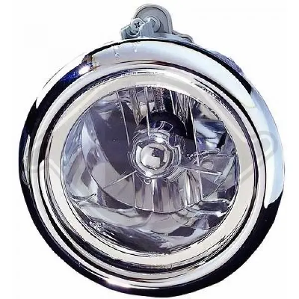 Lampa przeciwmgielna lewa/prawa Hyundai Santa Fe I