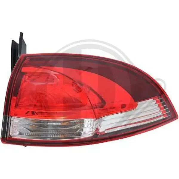 Lampa zespolona tylna prawa LLI971 Magneti Marelli