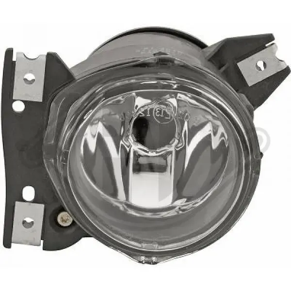 Lampa przeciwmgielna lewa Seat Alhambra 7V8, 7V9