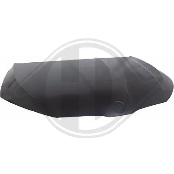 Maska silnika Skoda Octavia IV A8