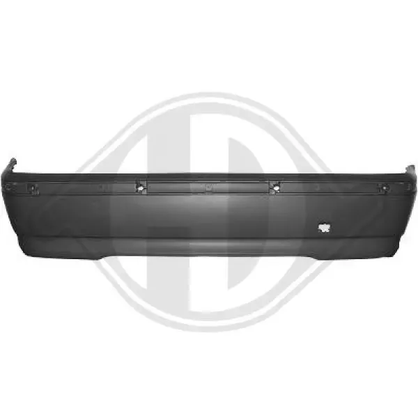 Zderzak tylny BM04028BA BMW