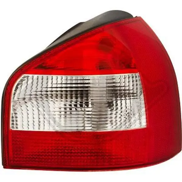 Lampa zespolona tylna prawa Audi A3 8L1
