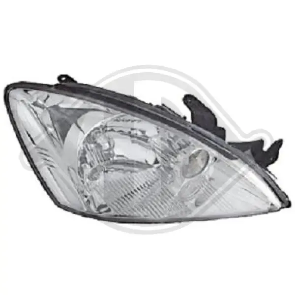 Reflektor prawy MN161674 Mazda