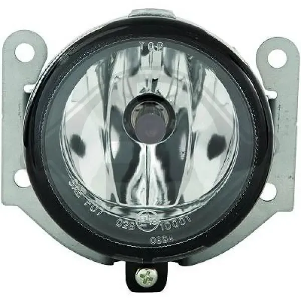 Lampa przeciwmgielna lewa/prawa 5808388 Diederichs