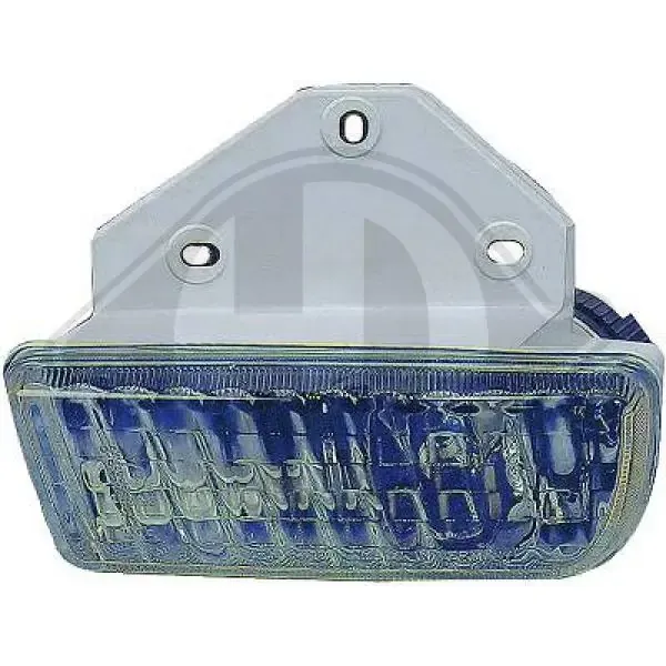 Lampa przeciwmgielna lewa 2270089 Diederichs