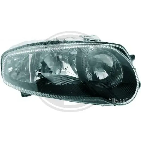Reflektor lewy Alfa Romeo 147 937