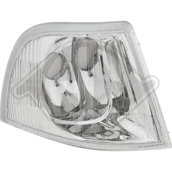 Kierunkowskaz prawy Volvo V40 VW