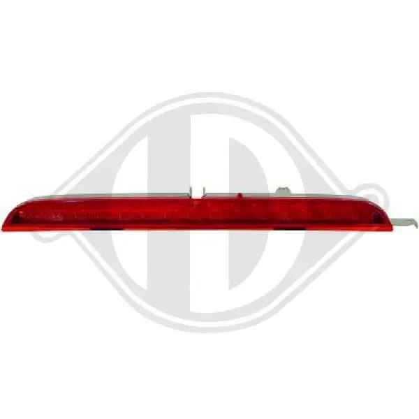Lampa stop tylna dodatkowa BMW X5 E70