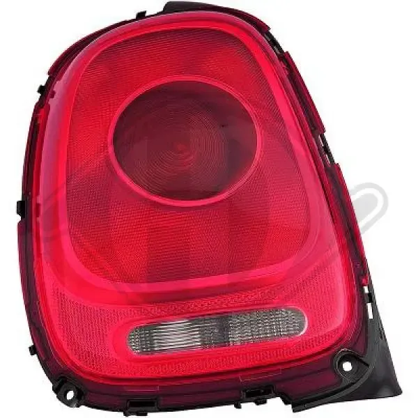 Lampa zespolona tylna prawa MINI Cooper F56