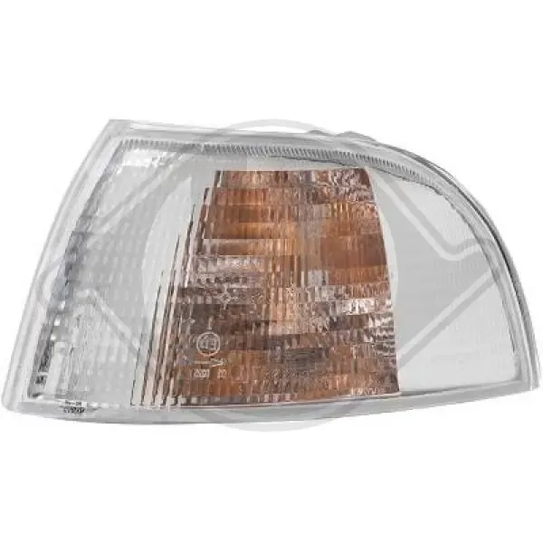 Kierunkowskaz lewy Fiat Punto I