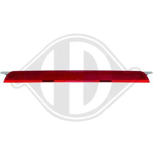 Lampa stop tylna dodatkowa BMW X5 E53