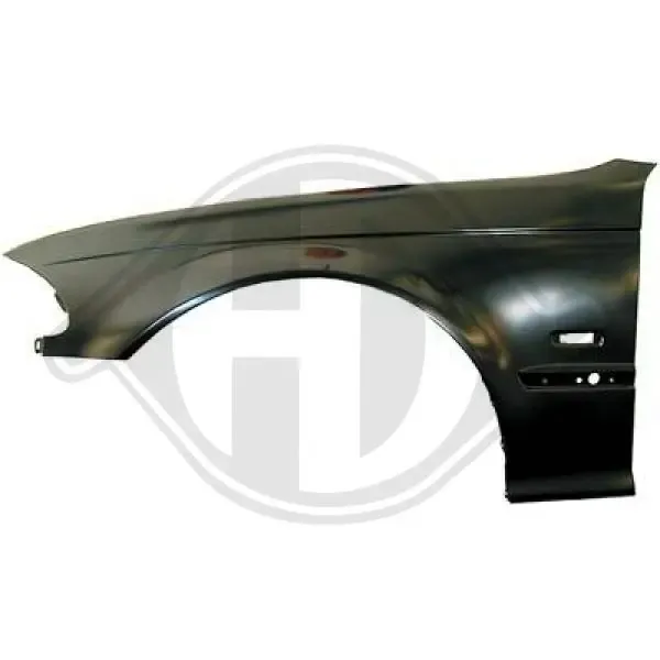 Błotnik przedni lewy BMW 3 E46