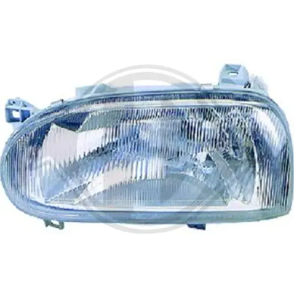 Reflektor prawy Volkswagen Golf III