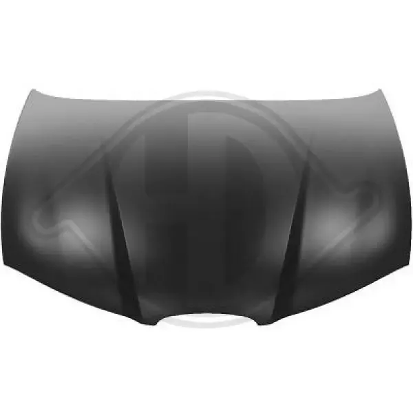Maska silnika Seat Ibiza III